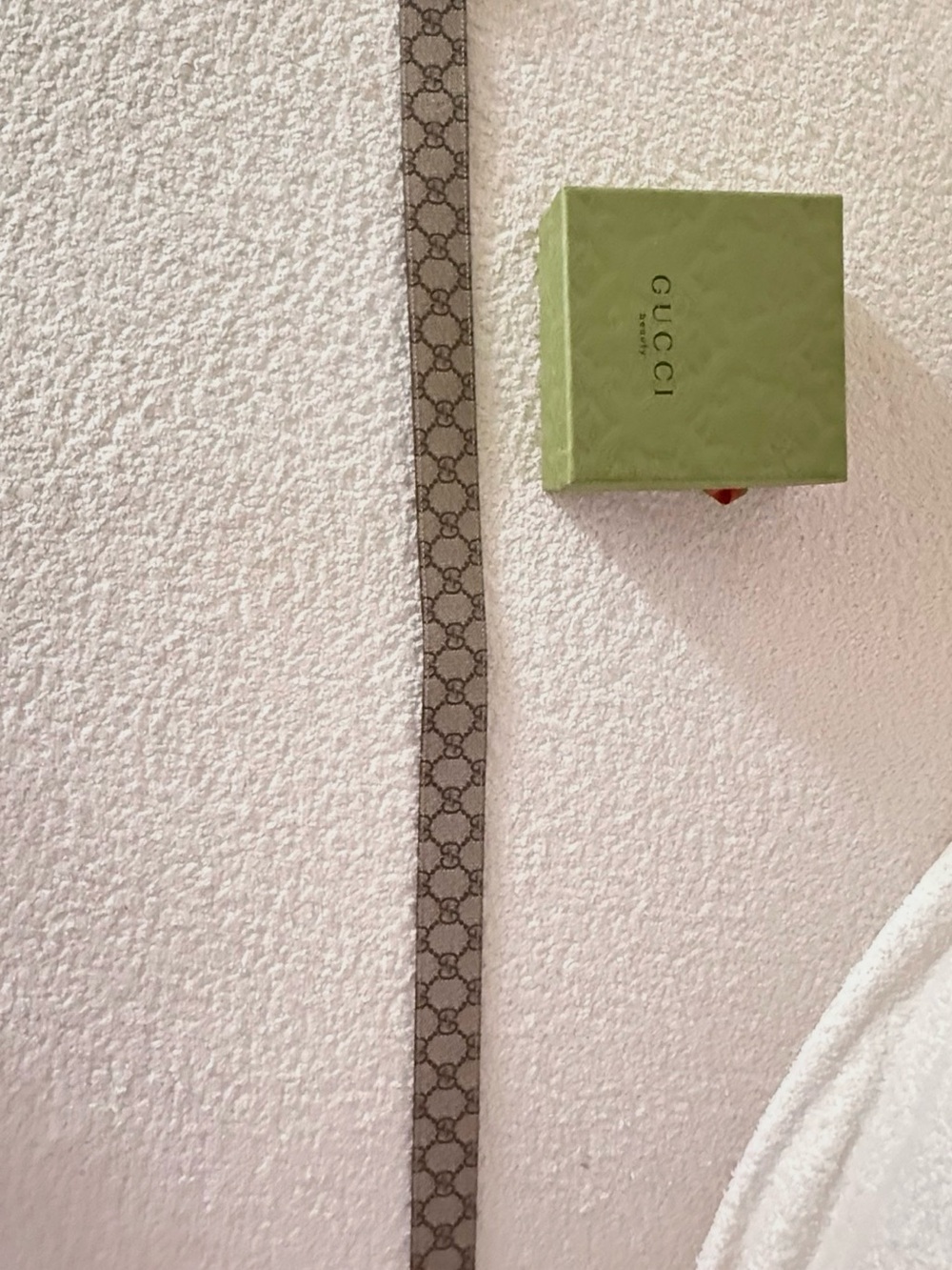 Authentic Gucci GG Marmont Reversible Belt - Picture 2 of 7